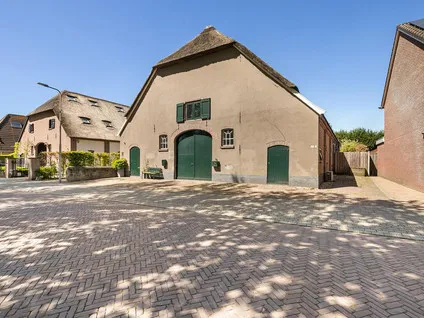 Appartement te koop: Molenstraat 24A, Kern Angeren Angeren