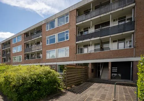 Appartement te koop: Molenstraat 257, Veningerland Assen