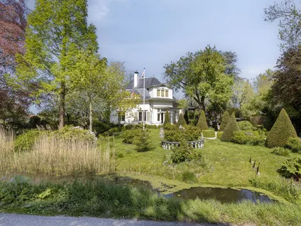Twee-onder-één-kap te koop: Molenstraat 26, Verspreide huizen Hurwenen en Rossum Hurwenen