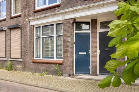 Appartement te koop: Molenstraat 26, Besterd Tilburg