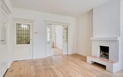 Appartement te koop: Molenstraat 26, Besterd Tilburg