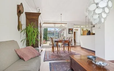 Hoekwoning te koop: Molenstraat 27, De Beemd 3 Schijndel