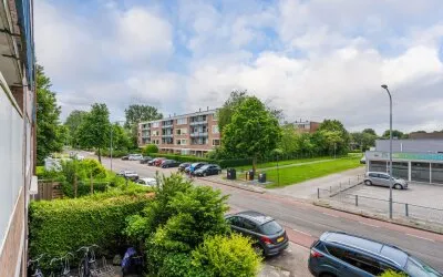 Appartement te koop: Molenstraat 280, Zwarte Water Assen