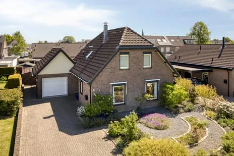 Vrijstaande woning te koop: Molenstraat 3, Herwen Herwen