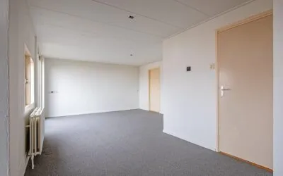 Appartement te koop: Molenstraat 30, Den Burg Den Burg