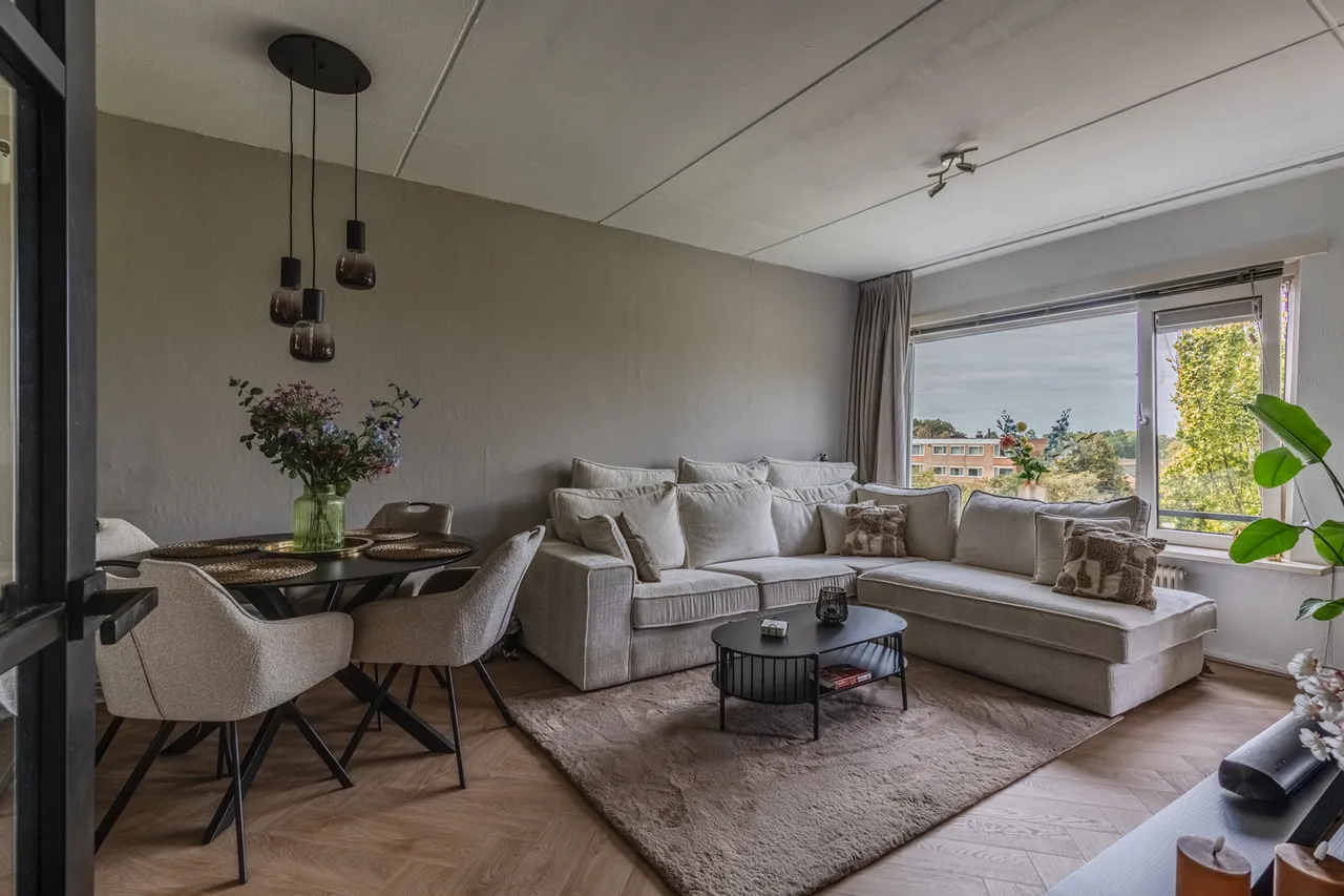 Appartement te koop: Molenstraat 300, Assen