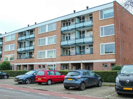 Appartement te huur: Molenstraat 313, Zwarte Water Assen
