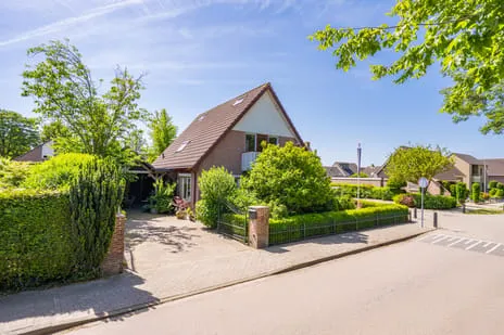 Vrijstaande woning te koop: Molenstraat 33, Lienden Lienden
