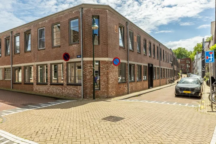 Appartement te koop: Molenstraat 37, Schoonhoven-Oude Stad Schoonhoven