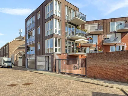 Appartement te koop: Molenstraat 3D, Oostsloot Den Helder