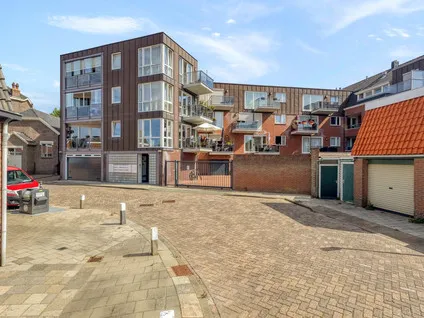 Appartement te koop: Molenstraat 3D, Oostsloot Den Helder