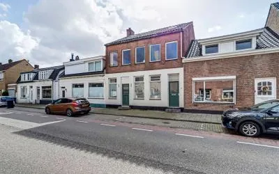 Appartement te koop: Molenstraat 40, Oudenbosch-Centrum Oudenbosch
