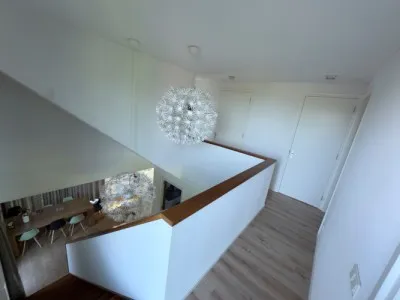 Vrijstaande woning te koop: Molenstraat 41, Maasbree-centrum Maasbree