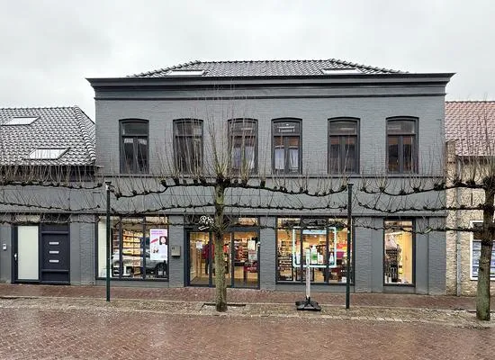 Appartement te koop: Molenstraat 42, Centrum Zevenbergen