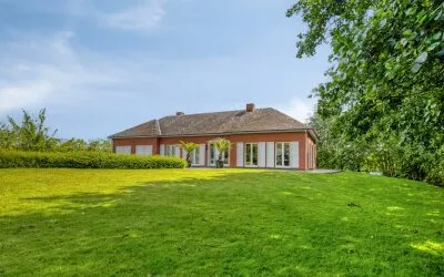 Vrijstaande woning te koop: Molenstraat 45, Buitengebied Westdorpe Westdorpe