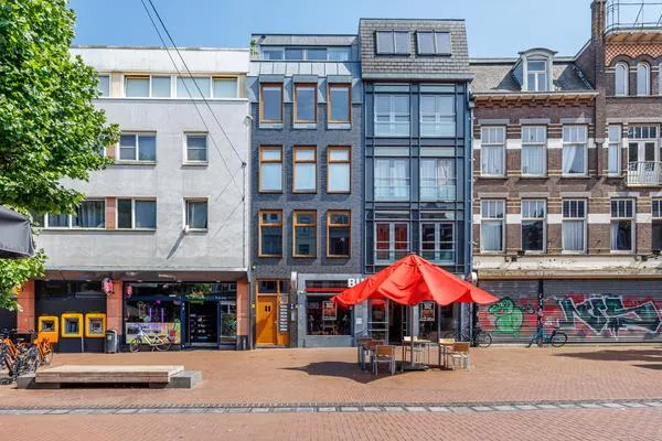 Apartment for sale: Molenstraat 49A, Stadscentrum Nijmegen