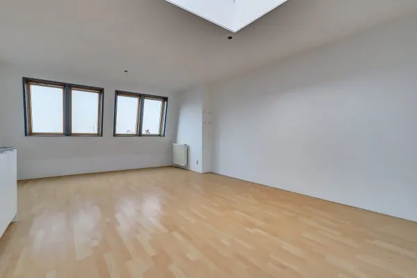 Appartement te koop: Molenstraat 49B, Stadscentrum Nijmegen