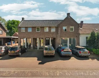 Koopwoning: Molenstraat 4D in Sint Anthonis - €375.000 - 111m²