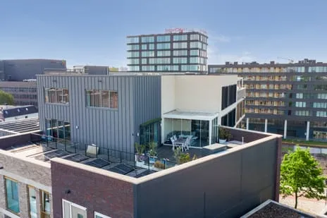 Appartement te koop: Molenstraat 5-53, Lasonder, Zeggelt Enschede