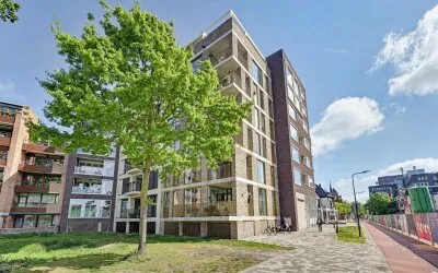 Apartment for sale: Molenstraat 5-53, Lasonder, Zeggelt Enschede