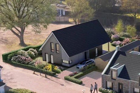Home for sale: Molenstraat 5, Dorp Bathmen Bathmen