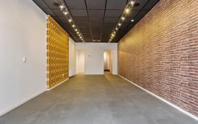 Appartement te koop: Molenstraat 5, Gorinchem