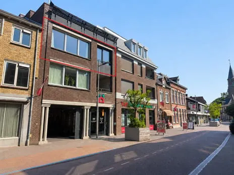 Appartement te koop: Molenstraat 50D, Zundert Zundert