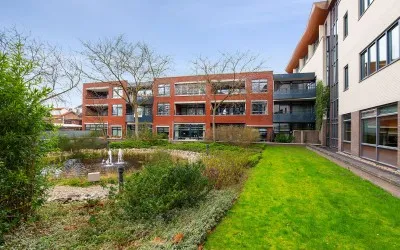 Appartement te huur: Molenstraat 51, Indische buurt Ede