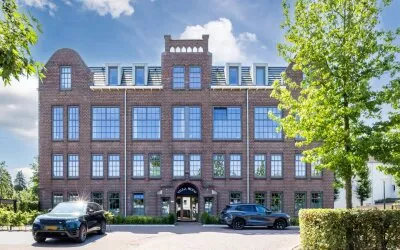 Appartement te koop: Molenstraat 51A, Cuijk kern Cuijk