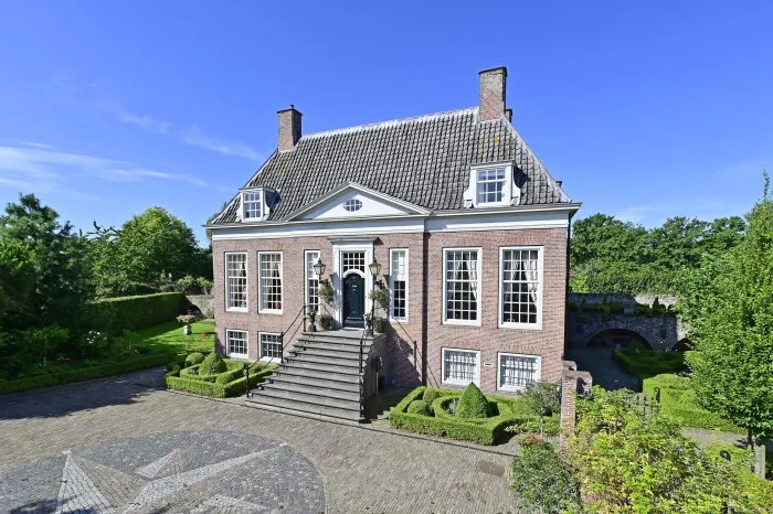 Vrijstaande woning te koop: Molenstraat 55, Vianen