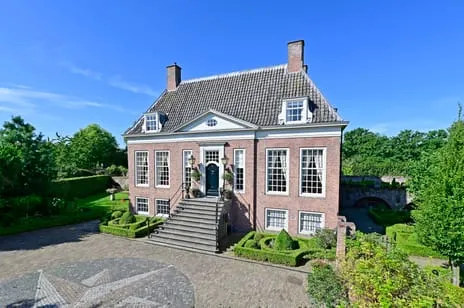 Vrijstaande woning te koop: Molenstraat 55, Vianen binnenstad Vianen (Ut)