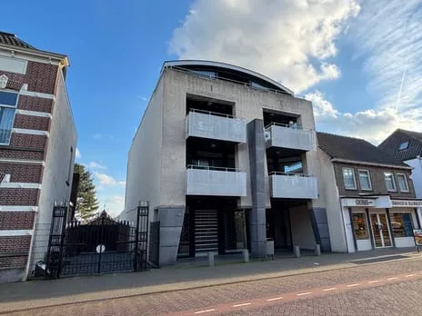 Appartement te koop: Molenstraat 57A, Zundert Zundert