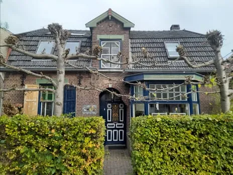 Hoekwoning te koop: Molenstraat 58, Kern Boven-Leeuwen Boven-Leeuwen