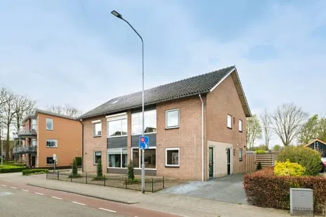 Appartement te koop: Molenstraat 58A, Twello-Midden Twello