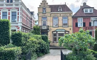 Tussenwoning te koop: Molenstraat 59, Centrum-Zuid Oss