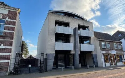 Appartement te koop: Molenstraat 59A, Zundert Zundert