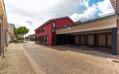 Appartement te koop: Molenstraat 6, Amerongen-Dorp Amerongen