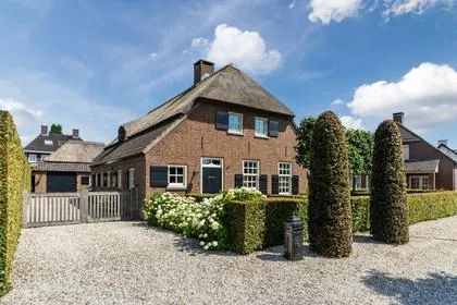 Detached house for sale: Molenstraat 6, Verspreide huizen Molenwijk, Elzen en Neerbroek Boekel
