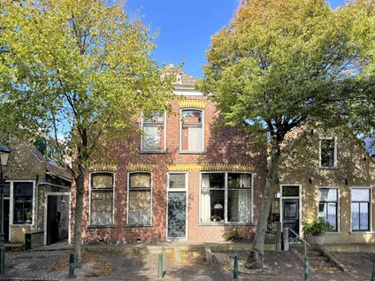 Koopwoning: Molenstraat 6 in West-Terschelling - €450.000 - 177m²