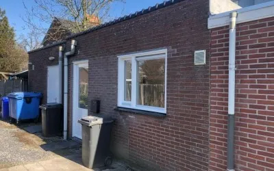 Tussenwoning te huur: Molenstraat 6, Kern Westdorpe Westdorpe