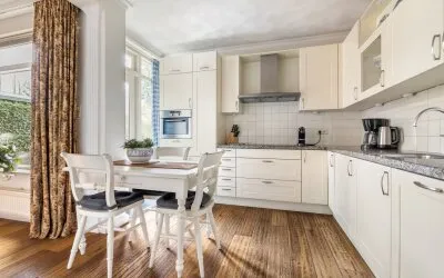 Vrijstaande woning te koop: Molenstraat 60, Ulvenhout