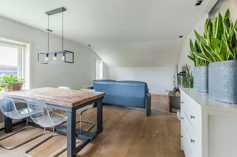 Appartement te koop: Molenstraat 63A, Spakenburg Bunschoten-Spakenburg