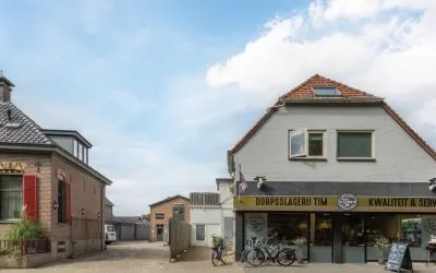 Appartement te koop: Molenstraat 63A, Spakenburg Bunschoten-Spakenburg