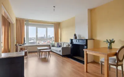 Appartement te koop: Molenstraat 65, Craneveld Venlo