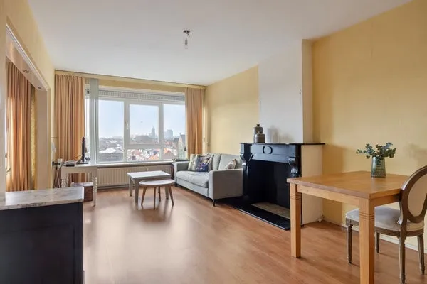 Appartement te koop: Molenstraat 65, Craneveld Venlo