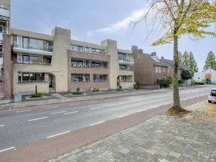 Appartement te koop: Molenstraat 72E, Geleen-Centrum Geleen