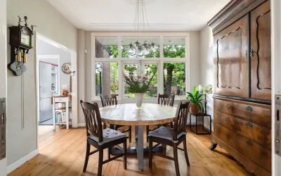 Vrijstaande woning te koop: Molenstraat 78, Monster Centrumgebied Monster