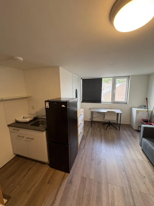 Tussenwoning te huur: Molenstraat 79-5, Padua Tilburg