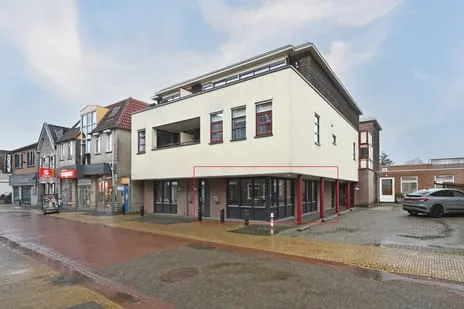 Appartement te koop: Molenstraat 7A, Putten-Centrum Putten