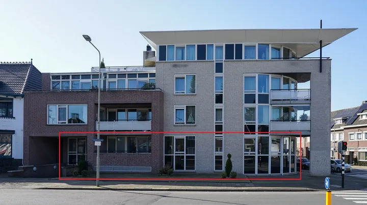 Appartement te koop: Molenstraat 80, Geleen